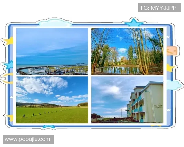 布莱顿周边旅行推荐：探索海滨城市与自然景点的完美结合