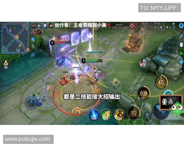 张芳独家揭秘王者荣耀游戏技巧与心得分享助你快速提升段位