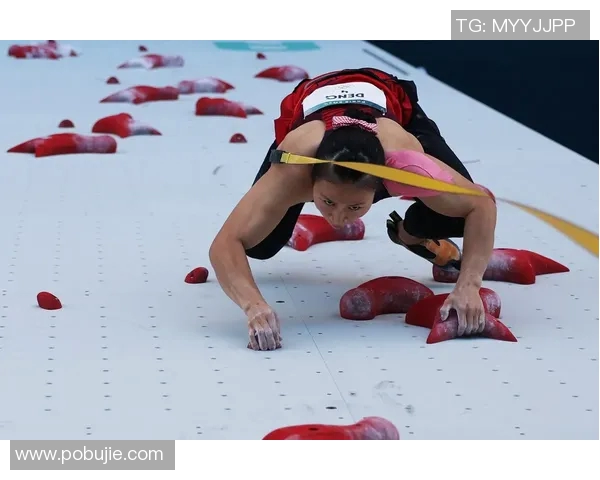 北京攀岩队个人能力引发热议专家观点各异攀岩未来何去何从