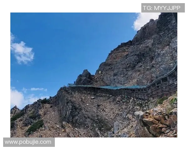 王芳独家分享攀岩技巧与心得体会助你征服高峰