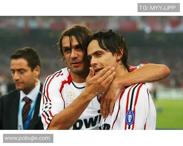 米兰与利物浦的欧冠决赛回顾