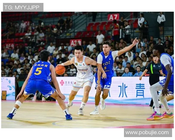 激情对决CBA直播全面开启 精彩赛事等你来观战热血沸腾的篮球盛宴