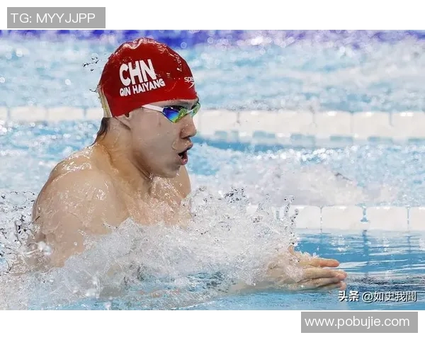 泳坛传奇人物引领新时代水上竞技潮流揭秘突破极限的游泳明星背后的奋斗故事