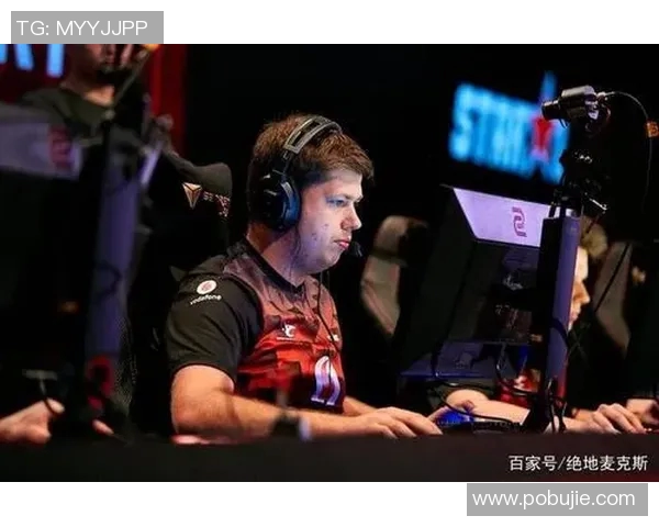 CSGO赛事分析LNG战队如何成功反击敌手夺回优势