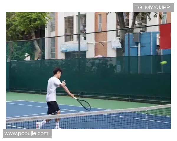 北京网球队的运营揭秘：深度分析与发展策略探讨